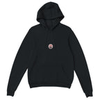 SUDADERA CAPUCHA NORTH ZONE ZOMBIEDESIGN